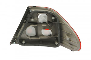 Stop lampa spate Stanga (exterior, P21/4W/P21W/R5W) potrivit MERCEDES CLK (A208), CLK (C208) 06.97-06.02 - Img 2
