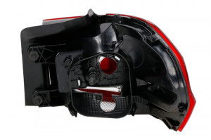 Stop lampa spate Stanga (exterior, P21W/W21W) potrivit VW TOURAN 05.15- - Img 2