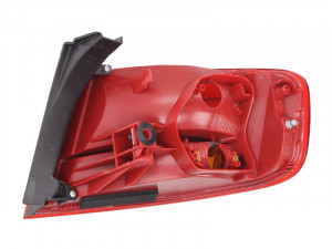 Stop lampa spate Stanga (exterior) potrivit AUDI A4 ALLROAD B8, A4 B8 2007-2016 - Img 2