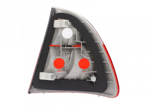 Stop lampa spate Stanga (exterior) potrivit BMW 3 (E46) 1997-2007 - Img 2