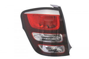 Stop lampa spate Stanga (exterior) potrivit CITROEN C3 I, C3 II 02.02- - Img 1