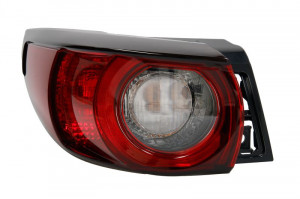 Stop lampa spate Stanga (exterior) potrivit MAZDA CX-5 dupa 2017