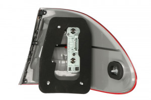 Stop lampa spate Stanga (exterior) potrivit MERCEDES E T-MODEL (S211), E (VF211), E (W211) 03.02-07.09 - Img 2