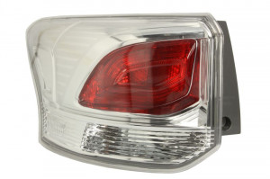 Stop lampa spate Stanga (exterior) potrivit MITSUBISHI OUTLANDER III dupa 2012