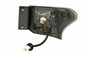 Stop lampa spate Stanga (exterior) potrivit MITSUBISHI OUTLANDER III dupa 2012 - Img 2