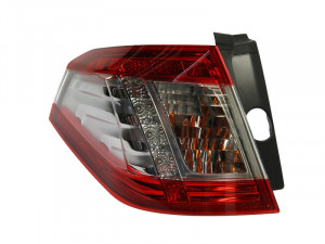 Stop lampa spate Stanga (exterior) potrivit PEUGEOT 508 I 11.10-12.18 - Img 1