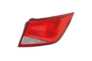 Stop lampa spate Stanga (exterior) potrivit SEAT LEON, LEON SC, LEON ST, LEON ST/KOMBI 09.12-08.20 - Img 3