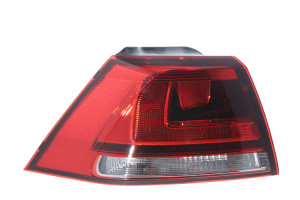 Stop lampa spate Stanga (exterior) potrivit VW GOLF ALLTRACK 7, GOLF SPORTSVAN 7, GOLF 7 dupa 2012 - Img 3