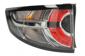 Stop lampa spate Stanga (extern) potrivit LAND ROVER DISCOVERY SPORT 2.0/2.0D/2.2D dupa 2014 - Img 1