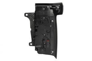 Stop lampa spate Stanga (LED, negru) potrivit LAND ROVER RANGE ROVER IV 08.12- - Img 2