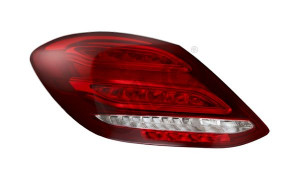 Stop lampa spate Stanga (LED) potrivit MERCEDES C (A205), C (C205), C T-MODEL (S205), C (W205) 12.13- - Img 3