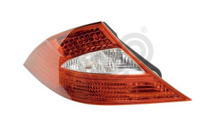 Stop lampa spate Stanga (LED) potrivit MERCEDES CLS (C219) 2004-2010 - Img 3