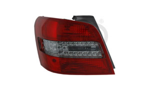 Stop lampa spate Stanga (LED) potrivit MERCEDES GLK (X204) 2008-2015 - Img 2
