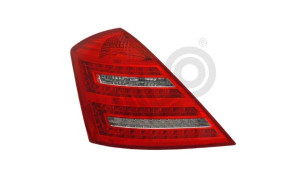Stop lampa spate Stanga (LED) potrivit MERCEDES S (W221) 2005-2013 - Img 3
