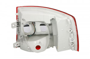 Stop lampa spate Stanga (LED) potrivit SKODA OCTAVIA III 11.12-10.20 - Img 2