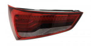 Stop lampa spate Stanga (LED/W16W) potrivit AUDI A1 03.12-10.18 - Img 1