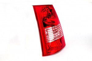 Stop lampa spate Stanga (P21/5W/P21W) potrivit KIA PICANTO I 2004-2011 - Img 2