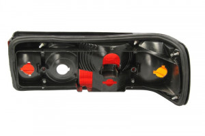 Stop lampa spate Stanga (P21/5W/P21W) potrivit MERCEDES S (C126), S (W126) 1979-1991 - Img 2