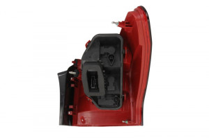 Stop lampa spate Stanga (P21/5W/P21W) potrivit PEUGEOT 407 03.04- - Img 2