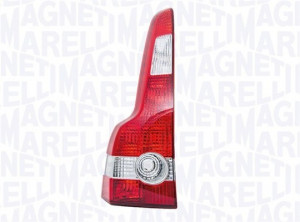 Stop lampa spate Stanga (P21/5W/P21W) potrivit VOLVO V50 12.03-12.12 - Img 3