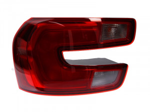 Stop lampa spate Stanga (P21/5W/P21W/W16W) potrivit CITROEN C4 GRAND PICASSO II, C4 PICASSO II 02.13- - Img 1