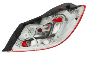 Stop lampa spate Stanga (P21W/R10W) potrivit OPEL INSIGNIA A, INSIGNIA A COUNTRY 07.08-03.17 - Img 3