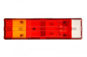 Stop lampa spate Stanga (P21W/R5W) potrivit MERCEDES SPRINTER 2-T (B901, B902), SPRINTER 3-T (B903), SPRINTER 4-T (B904), SPRINTER 5-T (B905) 1995-2006