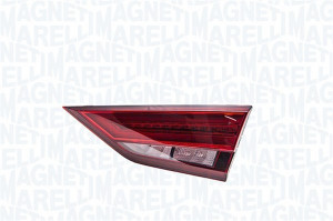 Stop lampa spate Stanga (partea inferioara, LED) potrivit AUDI A3 04.12- - Img 3