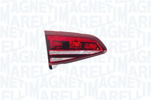 Stop lampa spate Stanga (partea interioara, H21W/LED) potrivit VW GOLF ALLTRACK VII, GOLF SPORTSVAN VII, GOLF VII 08.12- - Img 3