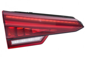 Stop lampa spate Stanga (partea interioara, LED) potrivit AUDI A4 ALLROAD B9, A4 B9 05.15- - Img 3
