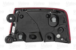 Stop lampa spate Stanga (partea interioara, LED) potrivit AUDI A6 ALLROAD C7, A6 C7 2010-2018 - Img 4