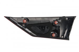 Stop lampa spate Stanga (partea interioara, LED) potrivit AUDI Q3 dupa 2018 - Img 2