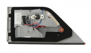 Stop lampa spate Stanga (partea interioara, LED) potrivit BMW X3 (E83) 2003-2011 - Img 2