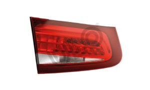 Stop lampa spate Stanga (partea interioara, LED) potrivit MERCEDES GLC (C253), GLC (X253) dupa 2015 - Img 3
