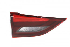 Stop lampa spate Stanga (partea interioara, LED) potrivit TOYOTA AVENSIS 2008-2018