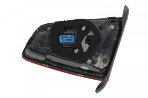 Stop lampa spate Stanga (partea interioara, LED) potrivit VW PASSAT B8 dupa 2014 - Img 2