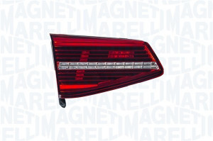 Stop lampa spate Stanga (partea interioara, LED) potrivit VW PASSAT ALLTRACK B8, PASSAT B8 08.14- - Img 4