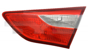 Stop lampa spate Stanga (partea interioara, P21/5W/W16W) potrivit HYUNDAI I30 11.11- - Img 3