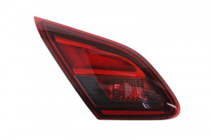 Stop lampa spate Stanga (partea interioara, P21W) potrivit OPEL CORSA E, CORSA E/HATCHBACK 09.14- - Img 1