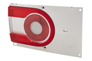 Stop lampa spate Stanga (partea interioara, P21W) potrivit VW SHARAN 09.95-03.10 - Img 3