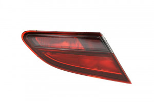 Stop lampa spate Stanga (partea interioara) potrivit OPEL ASTRA J, ASTRA J GTC dupa 2009 - Img 2