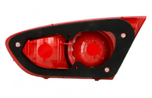 Stop lampa spate Stanga (partea interioara) potrivit SEAT LEON 2005-2013 - Img 2