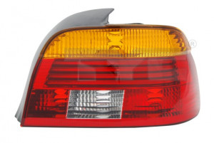 Stop lampa spate Stanga potrivit BMW 5 (E39) 09.95-05.04 - Img 3