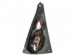 Stop lampa spate Stanga potrivit CITROEN C1; PEUGEOT 107 2005-2014 - Img 2