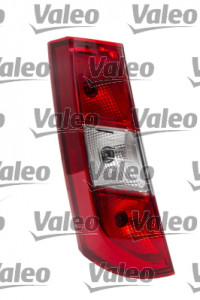 Stop lampa spate Stanga potrivit DACIA DOKKER, DOKKER EXPRESS/MINIVAN dupa 2012 - Img 3