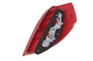 Stop lampa spate Stanga potrivit MERCEDES A (W169) 2004-2012 - Img 2