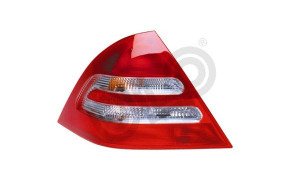 Stop lampa spate Stanga potrivit MERCEDES C T-MODEL (S203), C (W203) 2000-2007 - Img 3