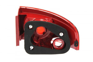 Stop lampa spate stanga potrivit SEAT ALTEA XL 2006-2015 - exterior - Img 2
