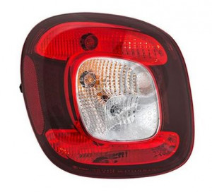 Stop lampa spate Stanga potrivit SMART FORFOUR, FORTWO dupa 2014 - Img 3