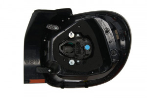 Stop lampa spate Stanga (trekking) potrivit FIAT 500L, 500X 09.12- - Img 2